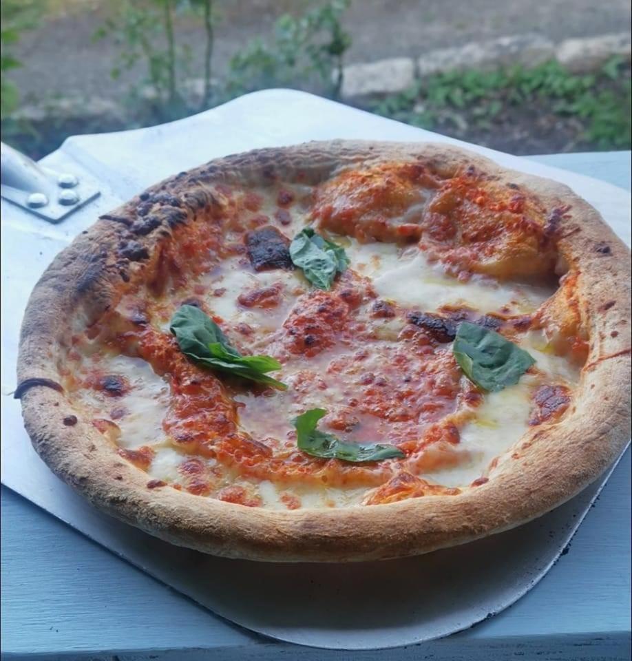 The Dolphin Inn 金斯布里奇 客房 照片